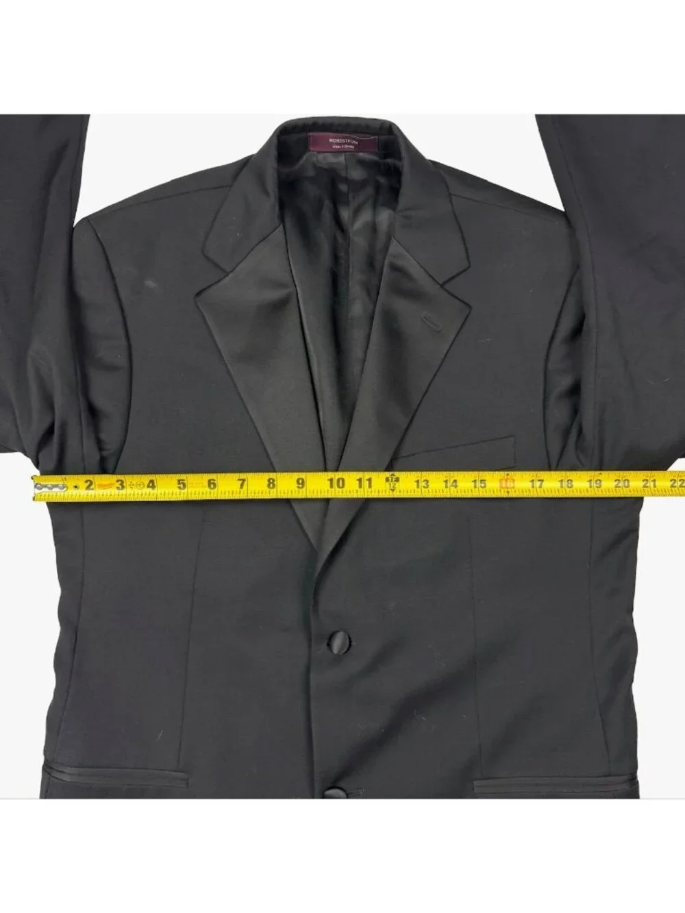 Nordstrom men 100%